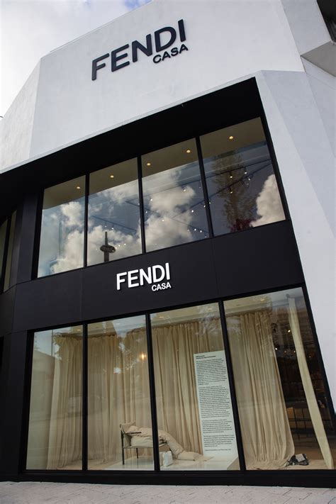 fendi casa retail ar riyadh|Fendi Casa Opens Riyadh Flagship Amid Buoyant Economy .